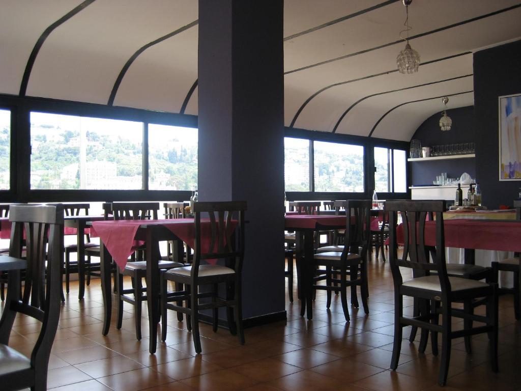 Hotel Duarte บอร์ดิเกรา ภายนอก รูปภาพ